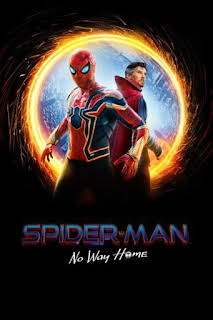 22:09: Spider-Man: No Way Home | AXN | 6/21 2026