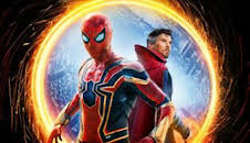 Spider-Man: No Way Home