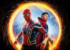 Spider-Man: No Way Home