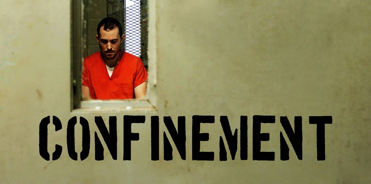 Confinement (2022)