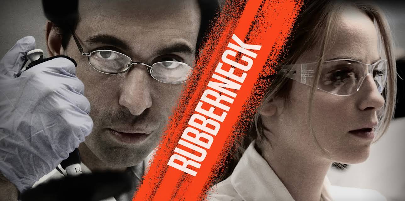 Rubberneck (2013)