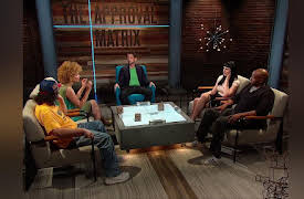 The Approval Matrix: Season 1: America's Hall Monitors