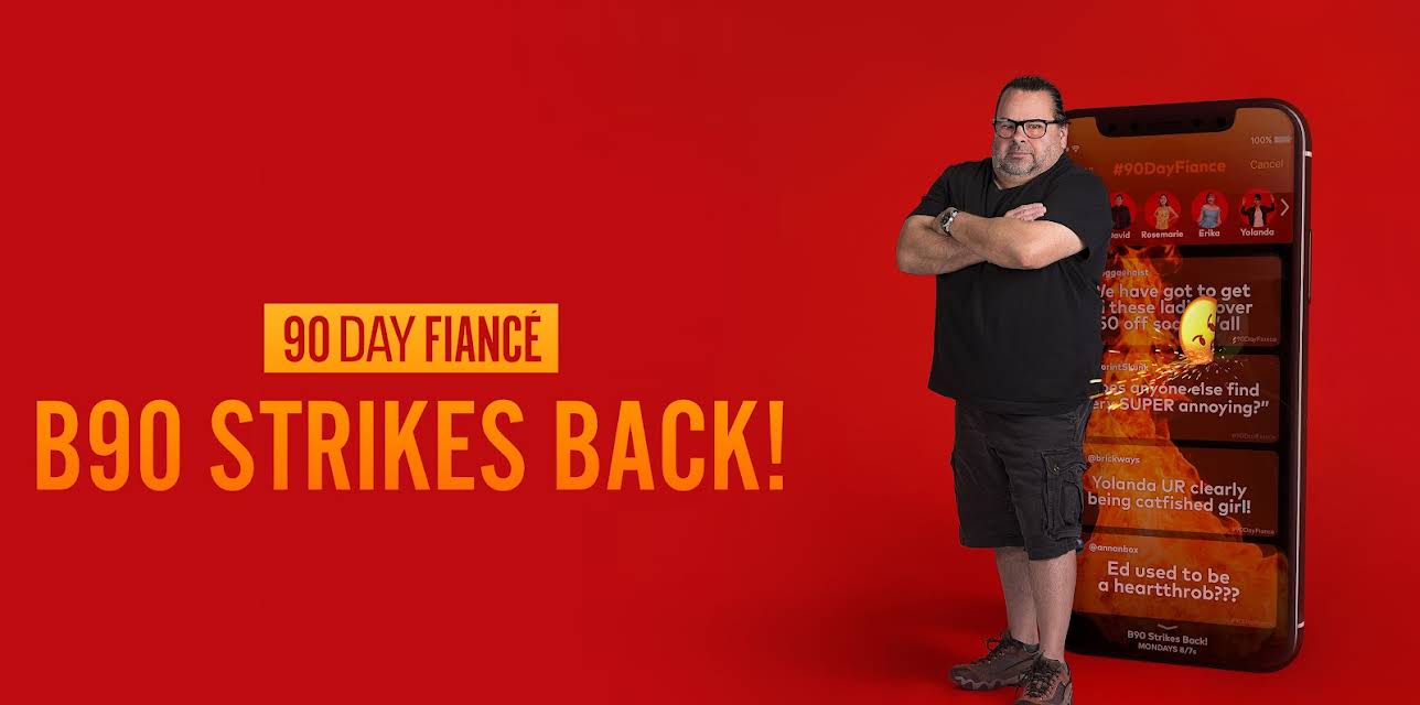 90 Day Fiance: B90 Strikes Back!, Season 1