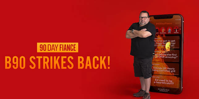 90 Day Fiance: B90 Strikes Back!, Season 1