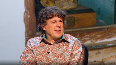 9:00 PM: QI XL (S8 E8) (S8) | Dave | 10/2 2026