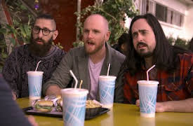 Aunty Donna's Big Ol' House of Fun: Treasure