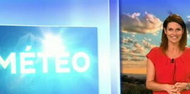 00:56: Météo | TV5MONDE | 12/8 2025