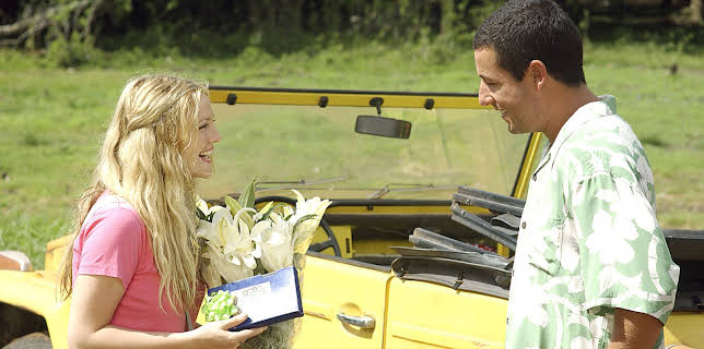 13:50: 50 First Dates | TV3 | 12/30 2025