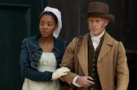 The Confessions of Frannie Langton: Episode 1