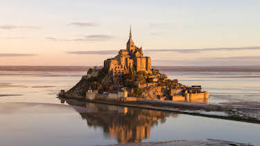 14:55: Große Reise durch die magische Normandie | HR Fernsehen | 4/3 2026