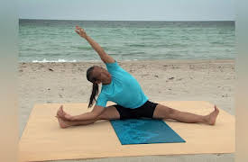 Gaiam: Rodney Yee Yoga for Your Week: Energy