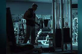 Killer Bods Season 1: Fit for Murder