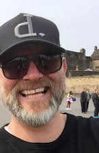 Espen Horn som Director