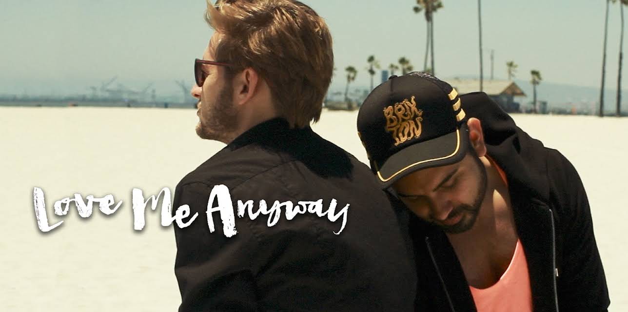 Love Me Anyway (2018)