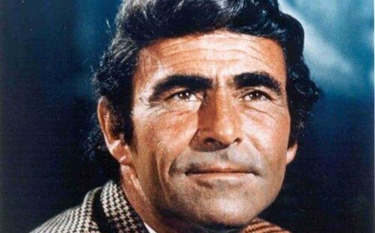 Rod Serling