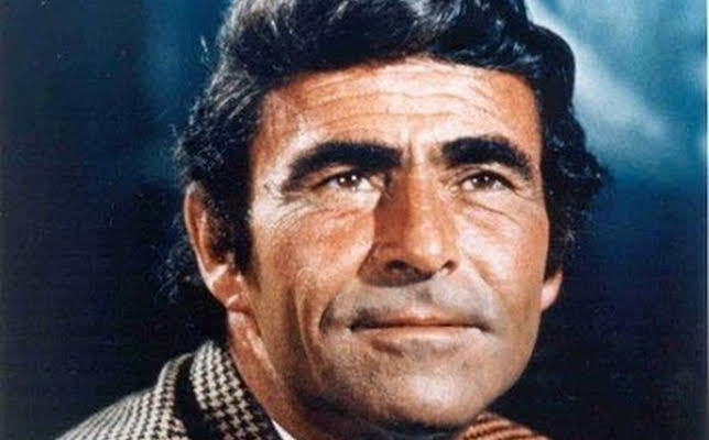 Rod Serling