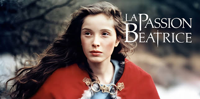 La Passion Béatrice (1987)