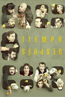 22:55: Tiempo después | Andalucía TV | 7/16 2026