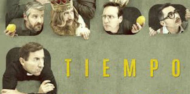 01:25: Tiempo después | Canal Sur | 2/18 2026