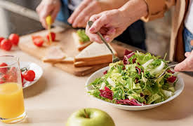 Understanding the Misconceptions of Science: Nutrition’s All About You—and Your Gut Biome