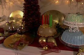 Semi-Homemade Cooking with Sandra Lee, Season 1: Holiday Show