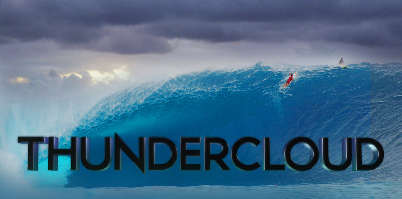 Thundercloud (2015)