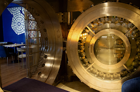 Engineering Repurposed: Warehouse to Concert Hall