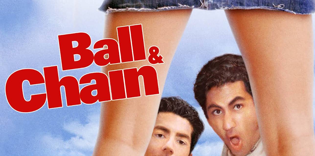Ball & Chain (2004)