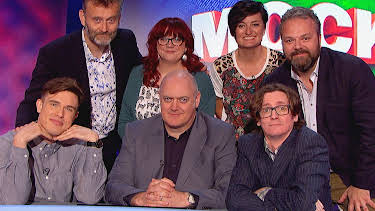12:00 AM: Mock the Week (S16 E5) (S16) | Dave | 8/25 2026