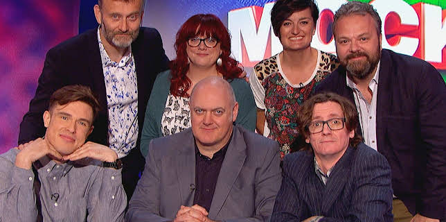 12:40 AM: Mock the Week (S16 E5) (S16) | Dave | 1/6 2026