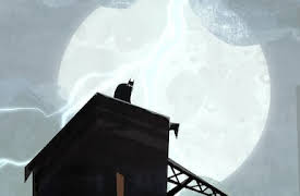 Super Hero Girls: Episode 14