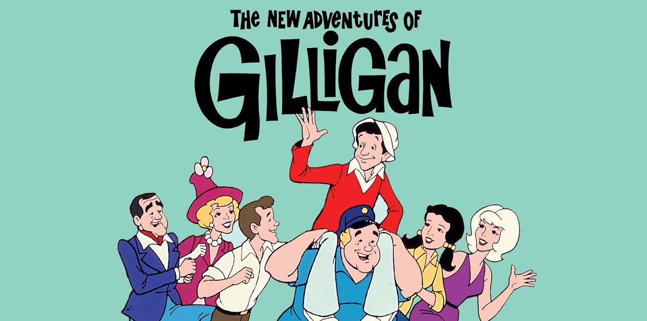 The New Adventures of Gilligan: The Complete First Season