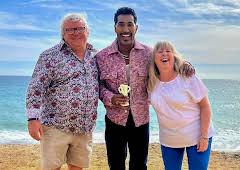 New: A Place in the Sun