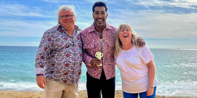 1:00 PM: A Place in the Sun | 4 Seven | 2/2 2026