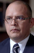 Víctor Gerardo Garay Cadena som 