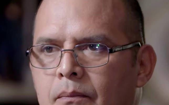 Víctor Gerardo Garay Cadena