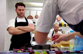 Great British Menu: Episode 42
