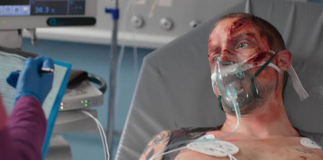 10:30: In aller Freundschaft - Die jungen Ärzte (319) | RBB Fernsehen | 11/6 2025