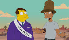 The Simpsons