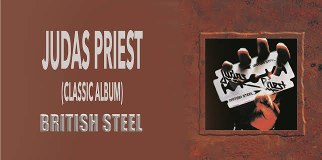 Judas Priest: British Steel (Classic Albums) (2002)