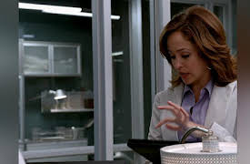 No Ordinary Family Season 1: No Ordinary Marriage