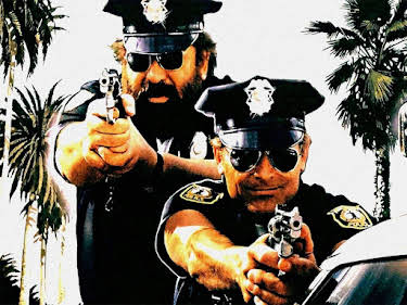 10:20: Die Miami Cops | Kabel Eins | 4/5 2026