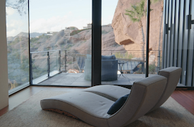 Staycation!: Scottsdale, Arizona