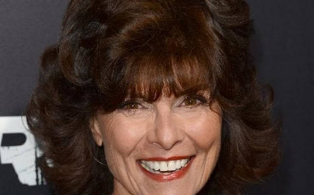 Adrienne Barbeau
