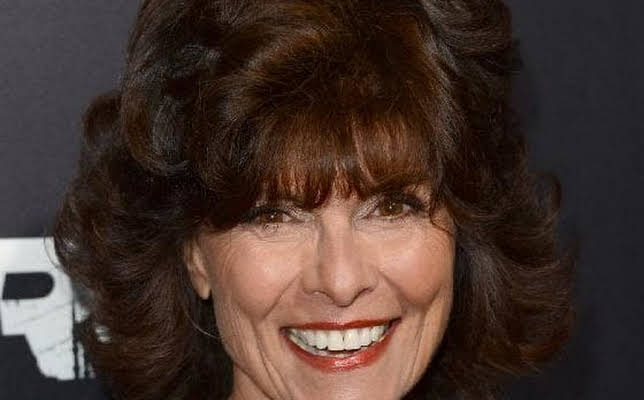 Adrienne Barbeau