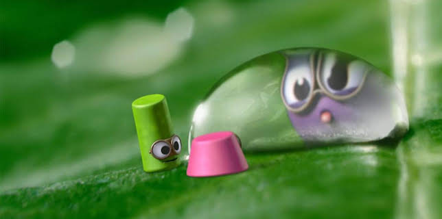 8:23 AM: Tiny Wonders (S1) | Cbeebies | 2/20 2026