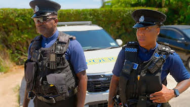 2:00 PM: Policing Paradise (S2 E12) (S2) | BBC One Wales | 6/25 2026