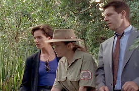 Water Rats: Kilo Hotel