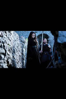 03:37: Merlín (T4): Ep.5 El hijo de su padre | SYFY | 6/30 2026