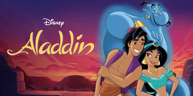 Aladdin (1992)